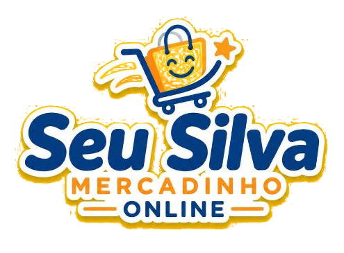 Seu Silva Mercadinho Online